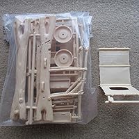 (未使用･未開封品)プラッツ 1/25 フリントストーンカー プラモデル HL604 Amazon | プラッツ 1/25 フリントストーンカー プラモデル HL604